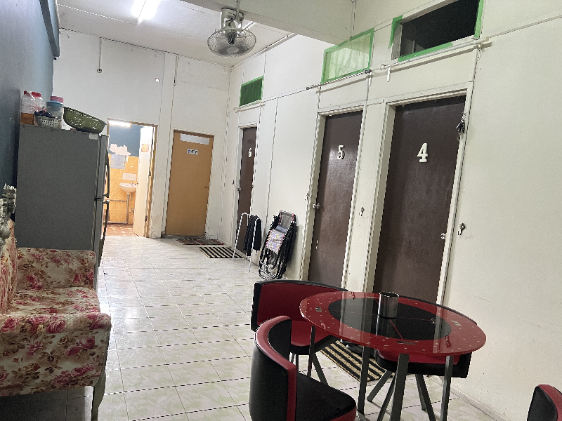 [Hot Deal Ready To Rent] 2 Storey Shoplot Kuala Berang With Ready Tenant - photo 11
