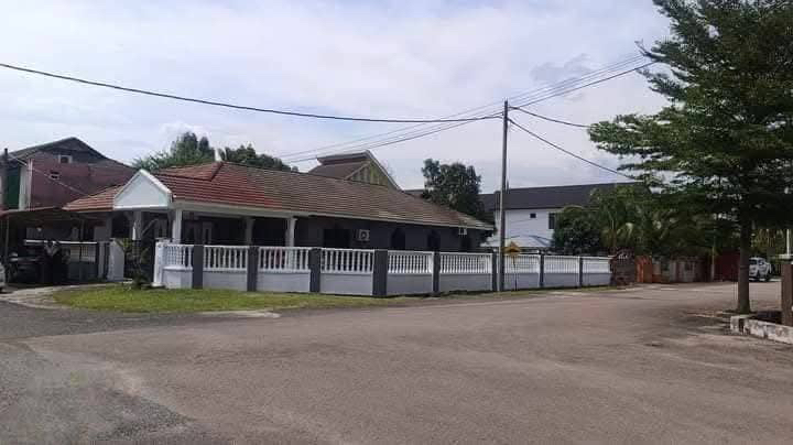 [Murah 150K] Corner 1 Storey Bungalow Bandar Baru Kerteh,Kemaman - photo 3