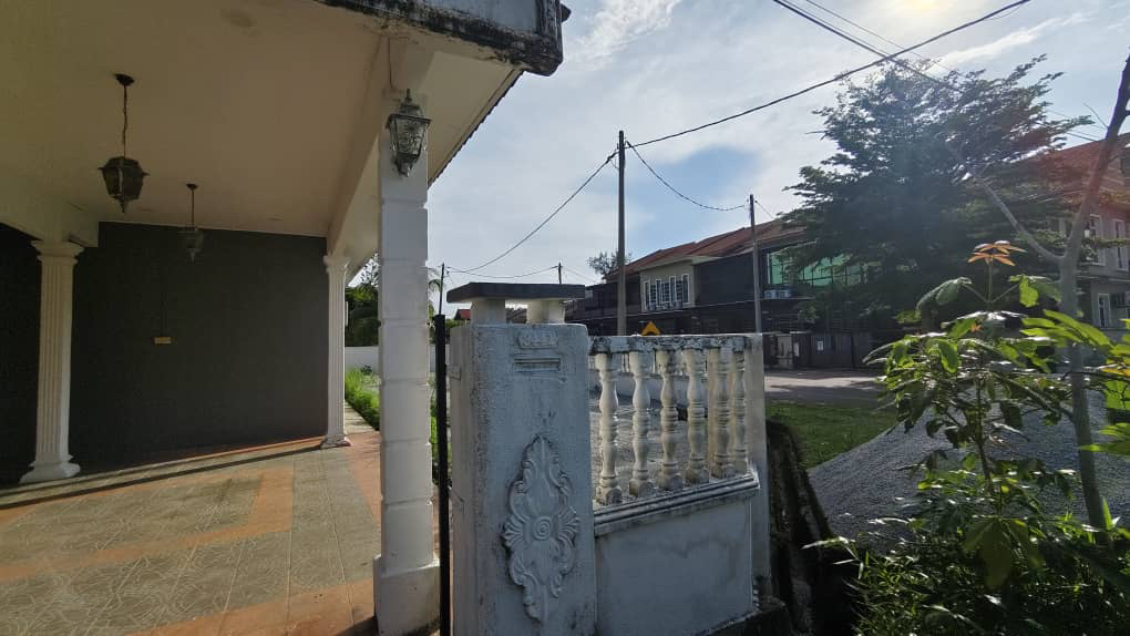 [Murah 150K] Corner 1 Storey Bungalow Bandar Baru Kerteh,Kemaman - photo 11