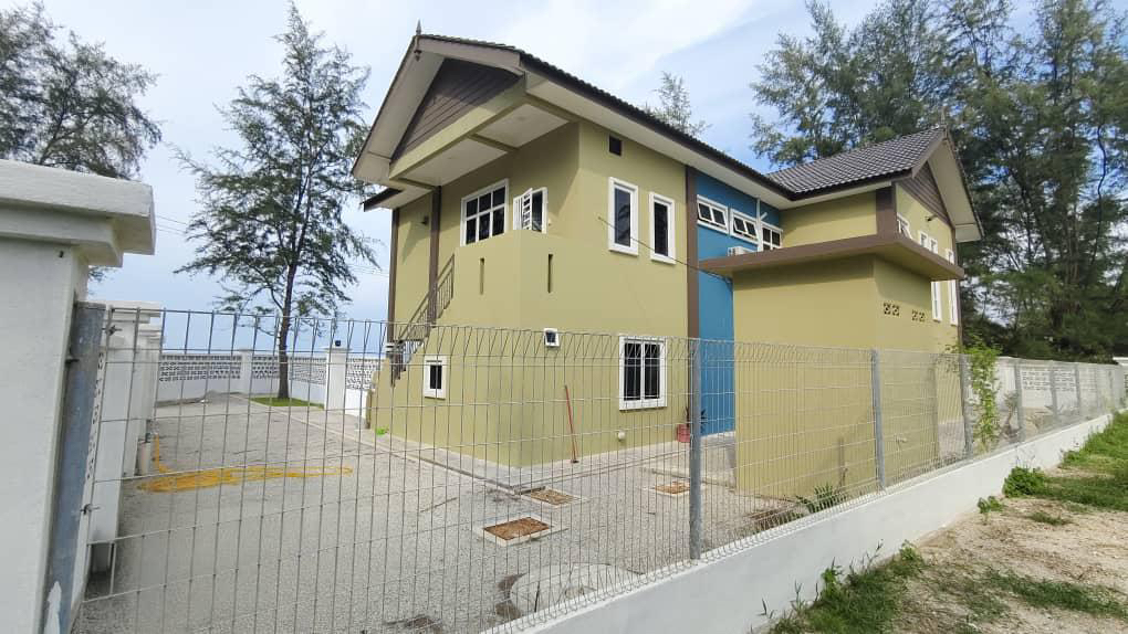 [Baru Siap dan View Pantai] Banglo 6 Bilik Kijal,Kemaman - photo 2