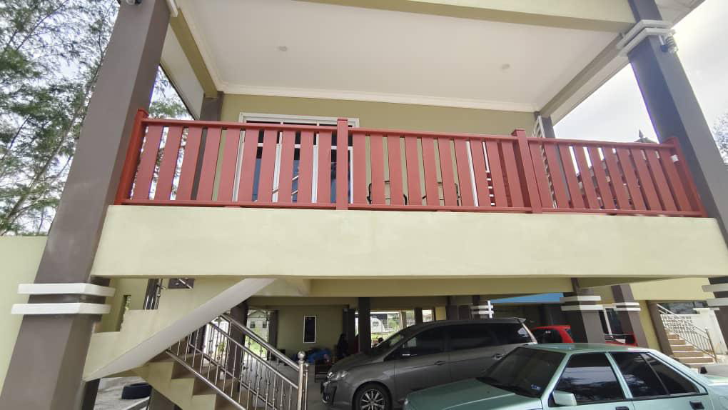 [Baru Siap dan View Pantai] Banglo 6 Bilik Kijal,Kemaman - photo 3
