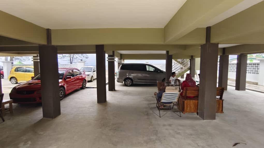 [Baru Siap dan View Pantai] Banglo 6 Bilik Kijal,Kemaman - photo 13