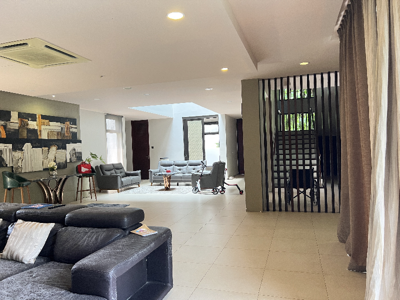 [Sesuai Resort]Exclusive 3 Storey Beachfront Villa Telok Mak Nik,Kemaman - photo 3