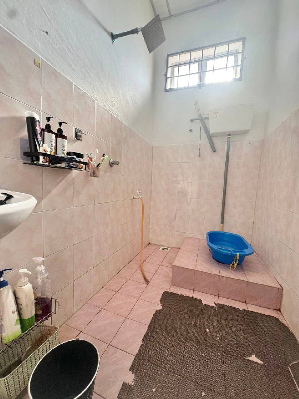 [Murah] Single Storey Semi D Bukit Kuang,Kemaman. - photo 2