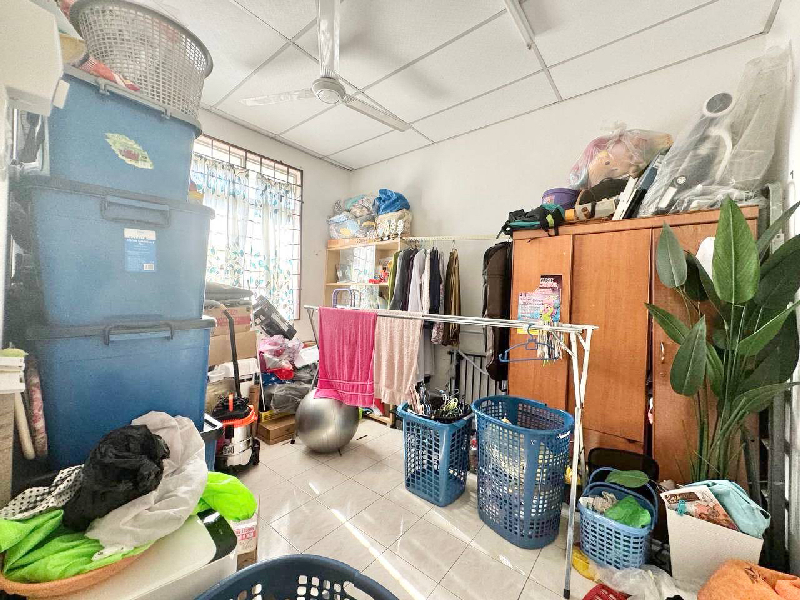 [Murah] Single Storey Semi D Bukit Kuang,Kemaman. - photo 3