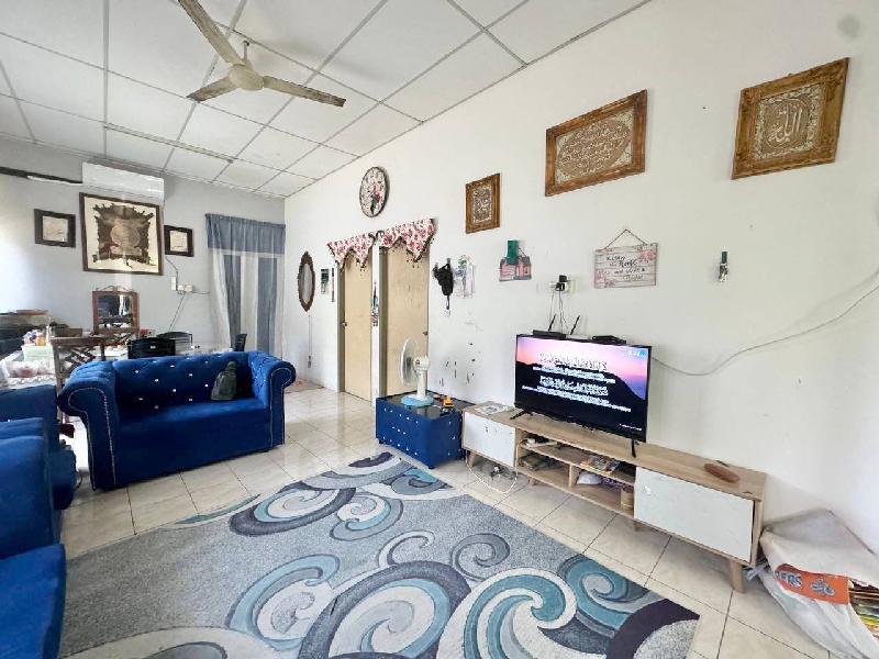 [Murah] Single Storey Semi D Bukit Kuang,Kemaman. - photo 4