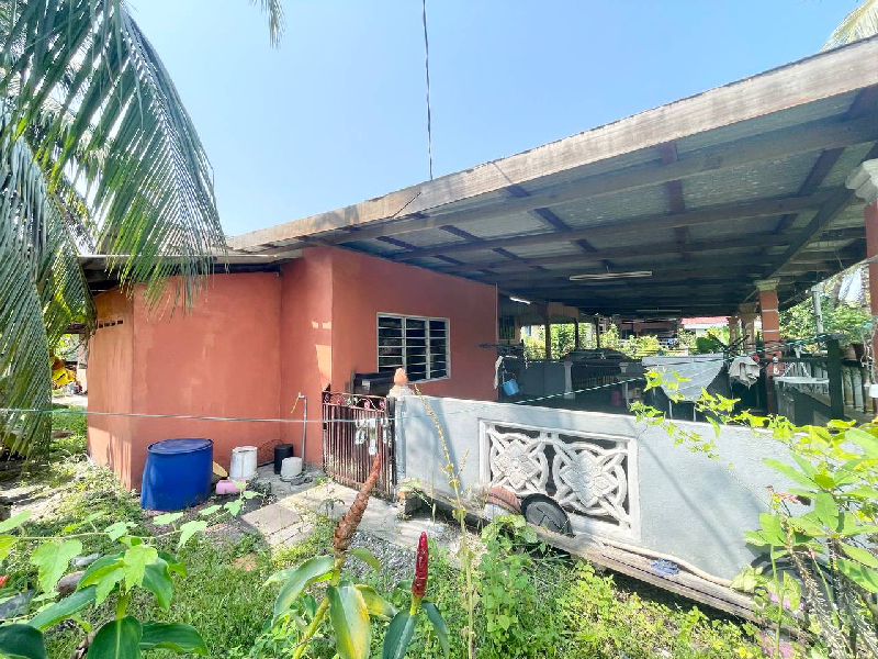 [Banglo Harga Murah Bukit Kuang] Banglo Setingkat Kg Pengkalan Cicar Bukit Kuang,Kemaman - photo 3