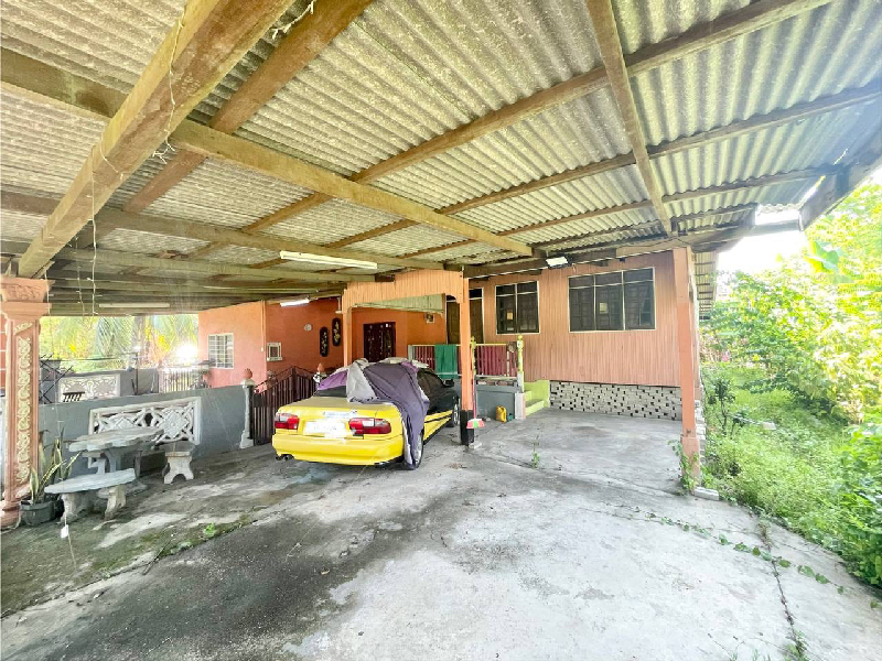 [Banglo Harga Murah Bukit Kuang] Banglo Setingkat Kg Pengkalan Cicar Bukit Kuang,Kemaman - photo 4
