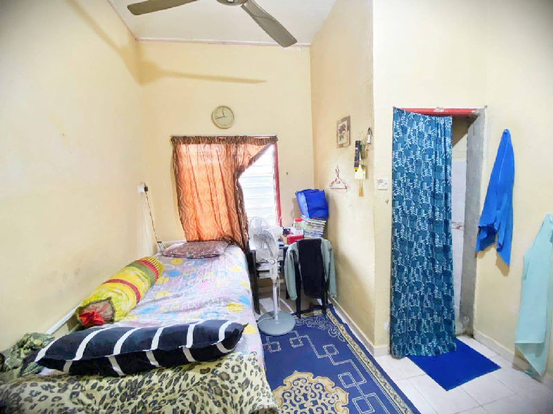 [Banglo Harga Murah Bukit Kuang] Banglo Setingkat Kg Pengkalan Cicar Bukit Kuang,Kemaman - photo 7