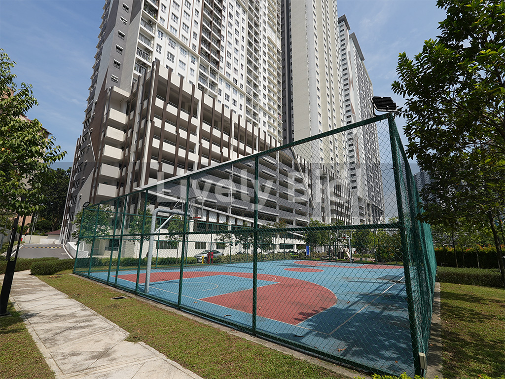 Residensi Platinum OUG Kg Muhibah Kuala Lumpur - photo 4