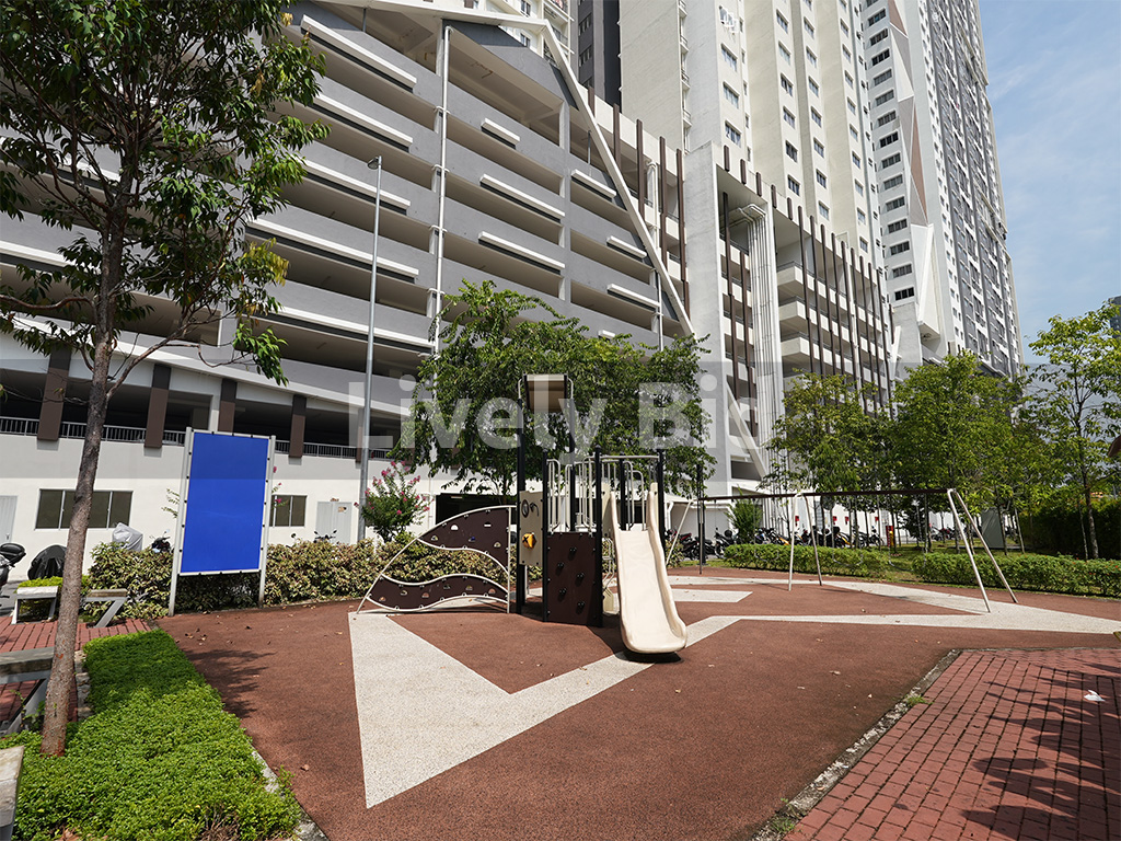 Residensi Platinum OUG Kg Muhibah Kuala Lumpur - photo 5