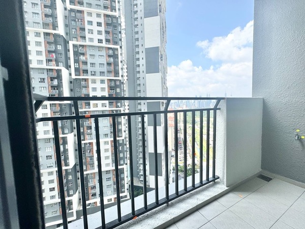 Residensi Skyawani IV Setapak Kuala Lumpur - photo 8