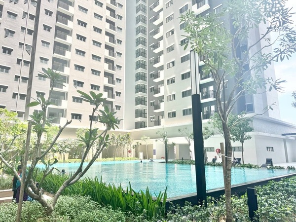 Residensi Skyawani IV Setapak Kuala Lumpur - photo 10