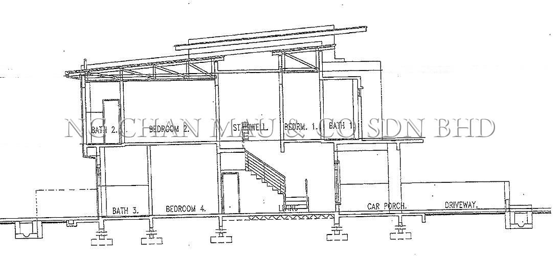 2 Storey Superlink Olive Bandar Hillpark - photo 9