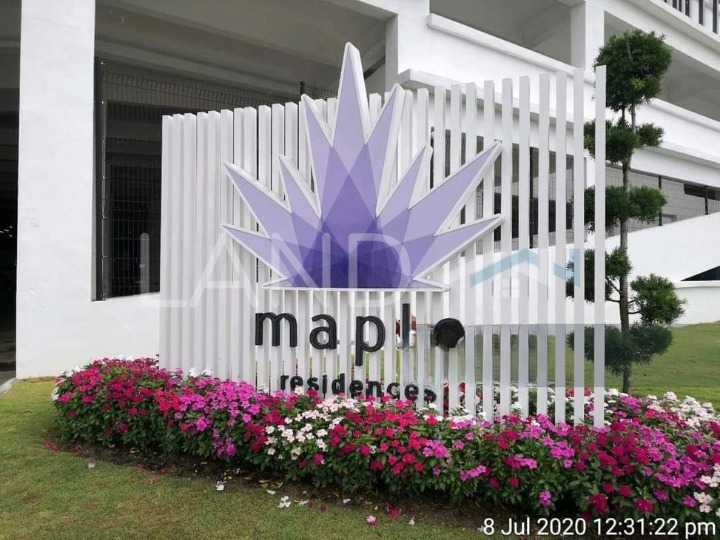 Maple Residence Bandar Bestari Klang - photo 5