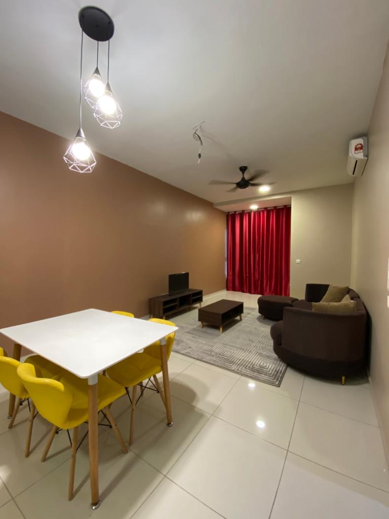 Fully Furnished Dsar ...