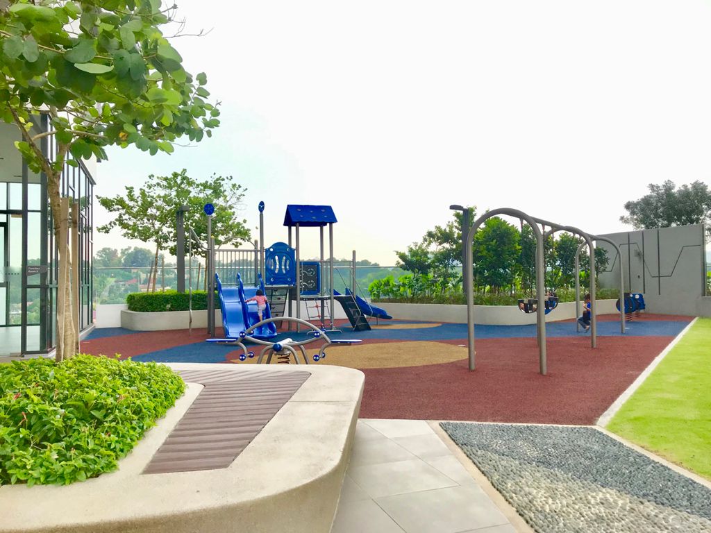 Fully Furnished Dsara Sentral For Rent - photo 10