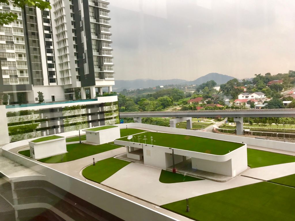 Fully Furnished Dsara Sentral For Rent - photo 12