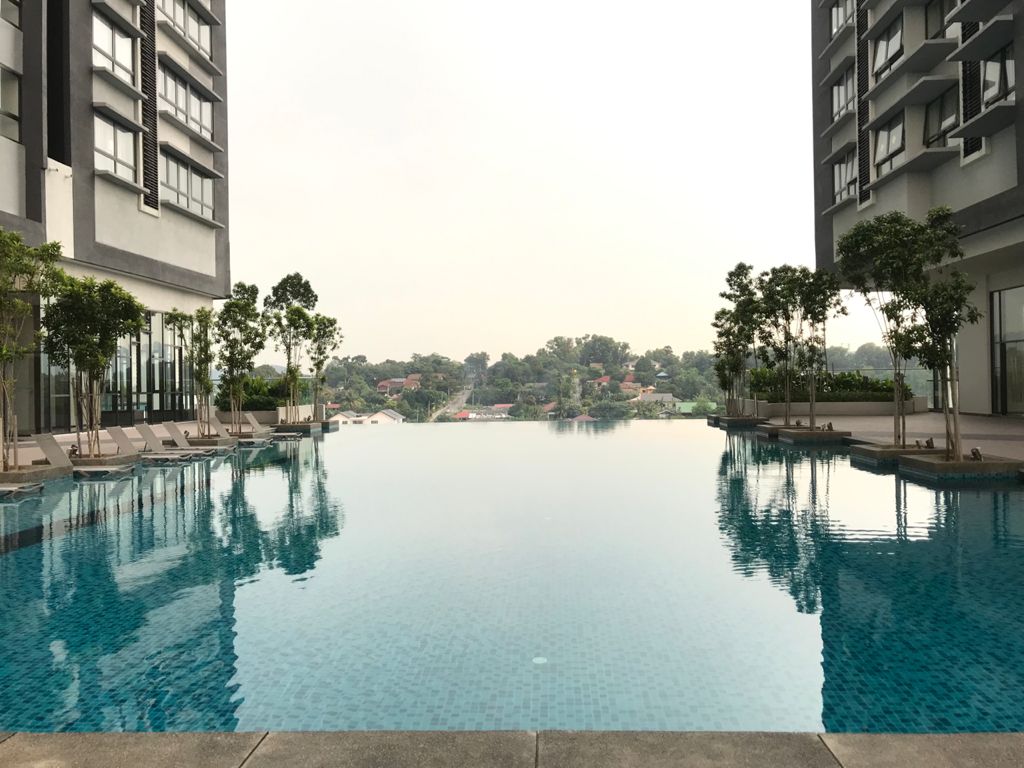 Fully Furnished Dsara Sentral For Rent - photo 13
