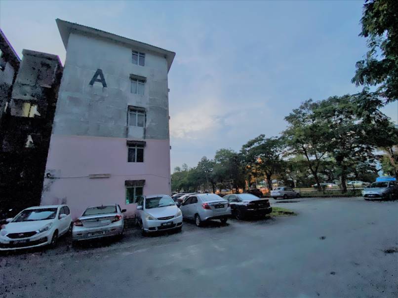 Apartment Siantan Taman Putra Perdana Puchong - photo 5
