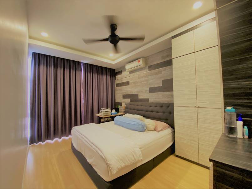 Damansara Foresta with NICE ID - photo 5