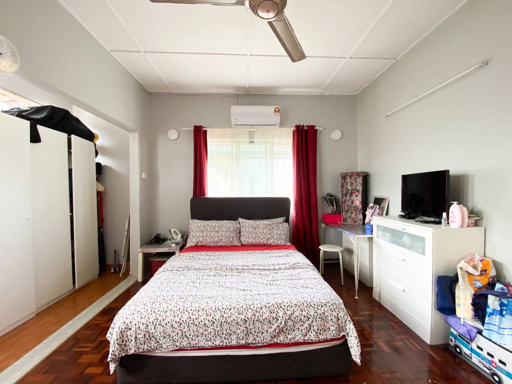 2 Storey End Lot Taman Bukit Mewah Kajang - photo 10
