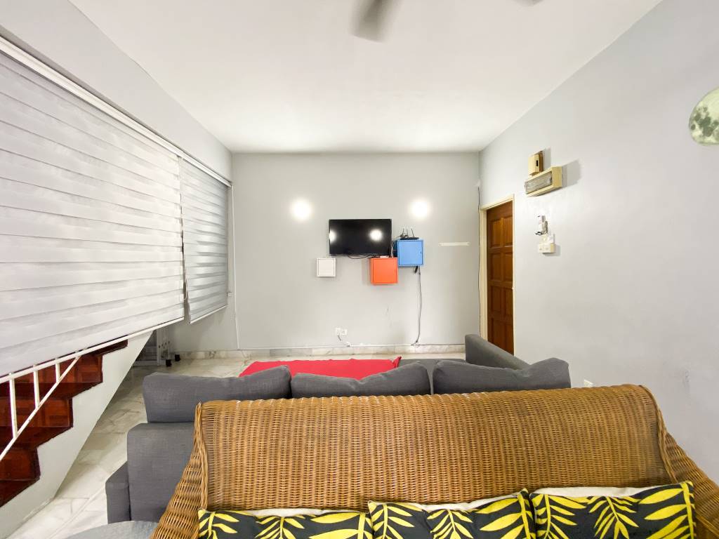 2 Storey End Lot Taman Bukit Mewah Kajang - photo 11