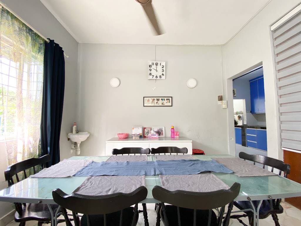 2 Storey End Lot Taman Bukit Mewah Kajang - photo 13
