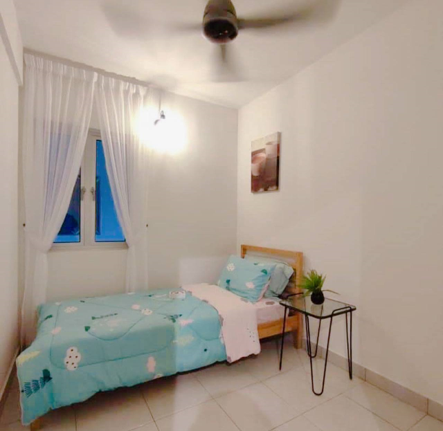 Freehold New Completed Project Cyberjaya Zero Depo - photo 4