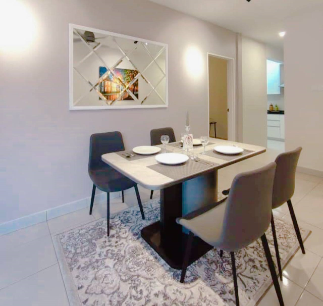 Freehold New Completed Project Cyberjaya Zero Depo - photo 7