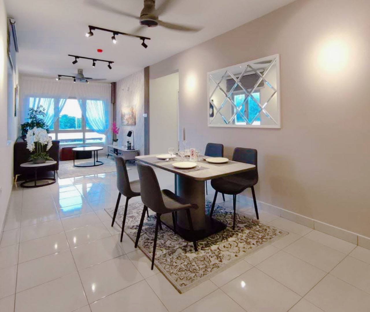 Freehold New Completed Project Cyberjaya Zero Depo - photo 8
