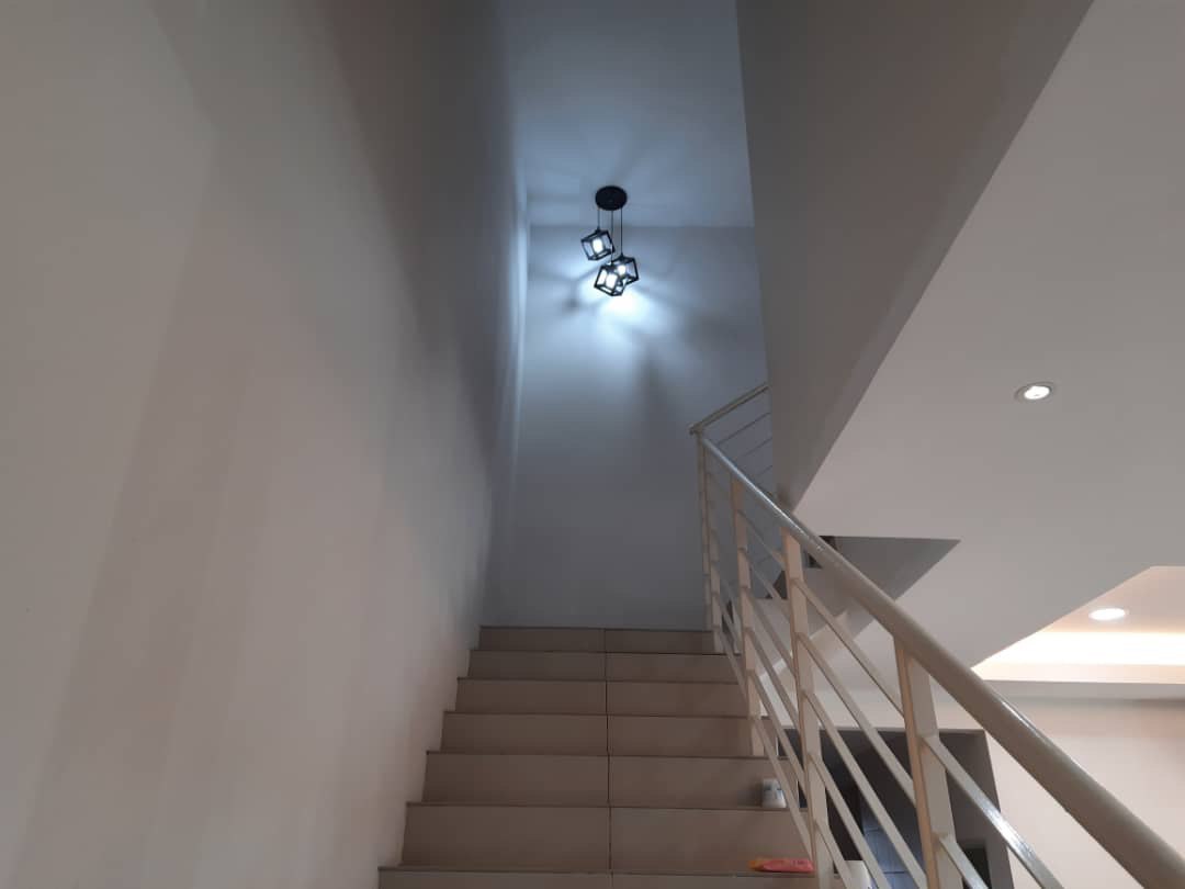 Semi-D 2 Storey Bandar Saujana Putra SP10 - photo 2