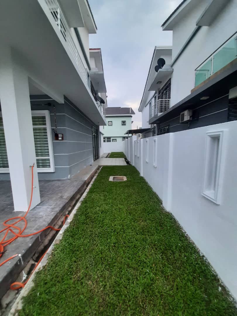 Semi-D 2 Storey Bandar Saujana Putra SP10 - photo 12