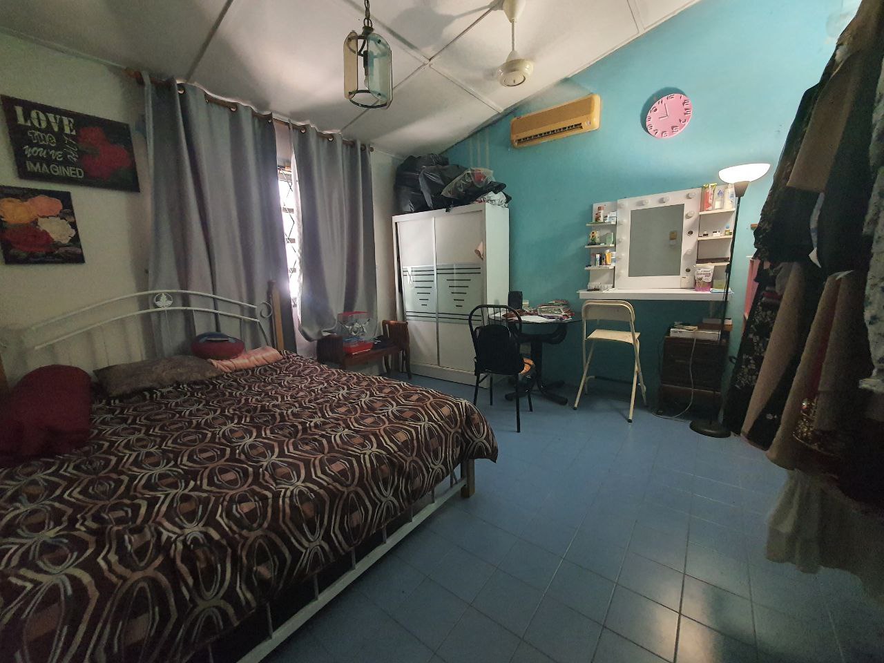 Freehold Facing Main Road Cheap 1 Storey Bungalow - photo 3