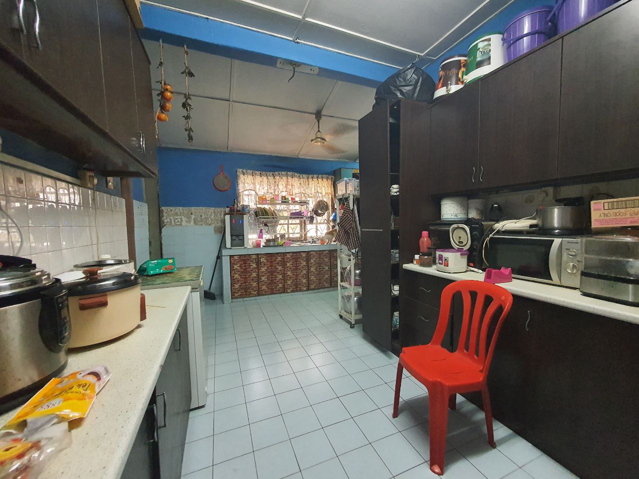 Freehold Facing Main Road Cheap 1 Storey Bungalow - photo 4
