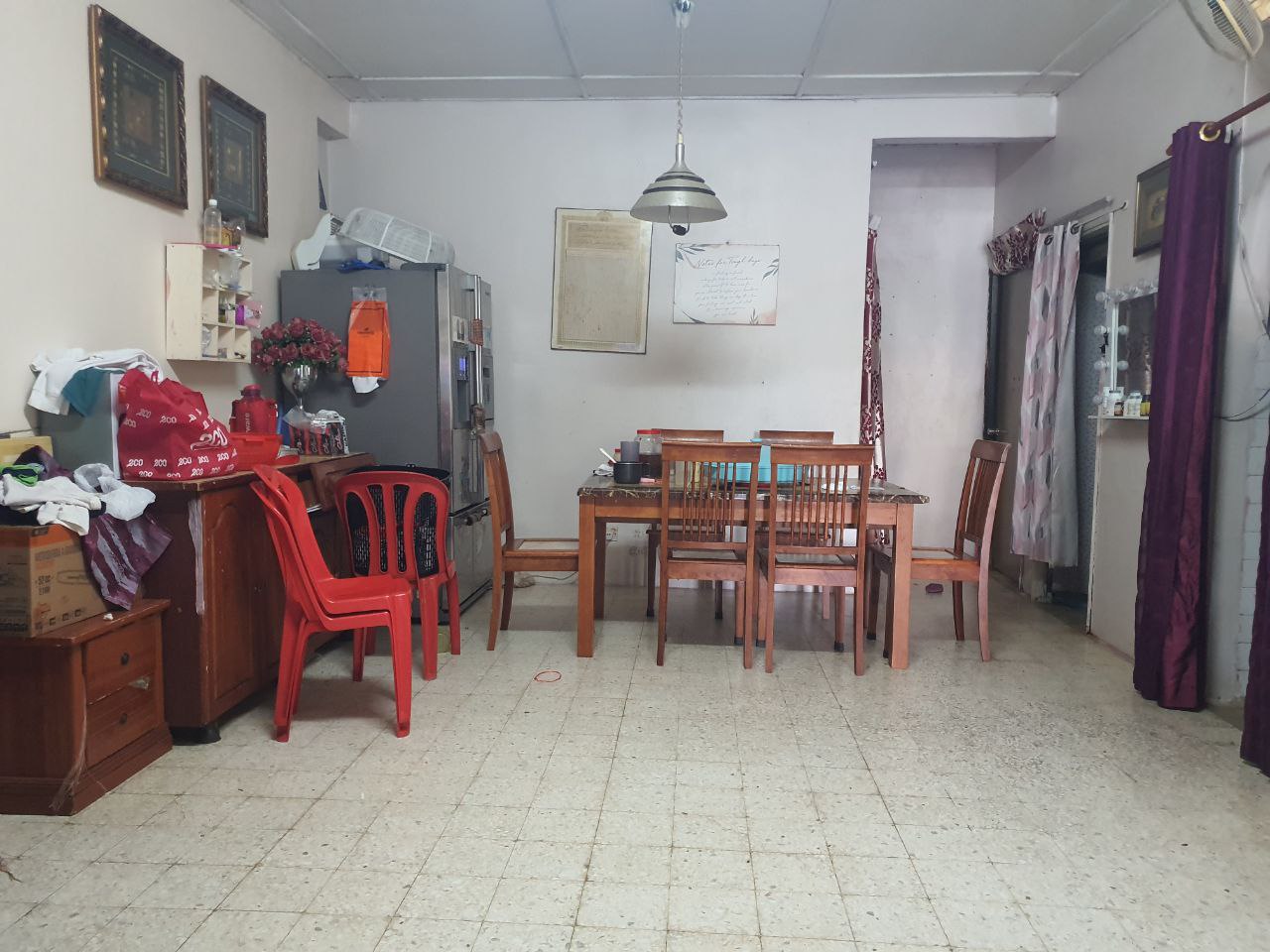Freehold Facing Main Road Cheap 1 Storey Bungalow - photo 7