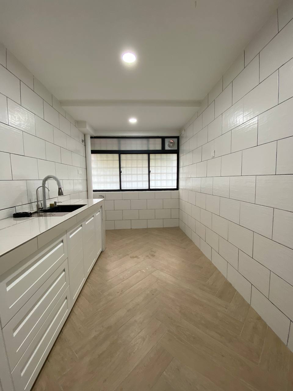 Move In Condition Nice Japandi Concept Corner Unit - photo 4