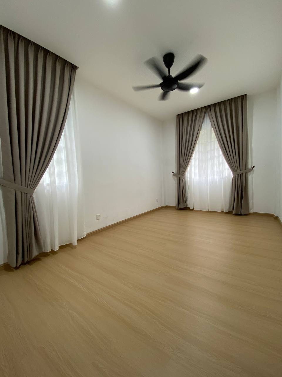 Move In Condition Nice Japandi Concept Corner Unit - photo 8