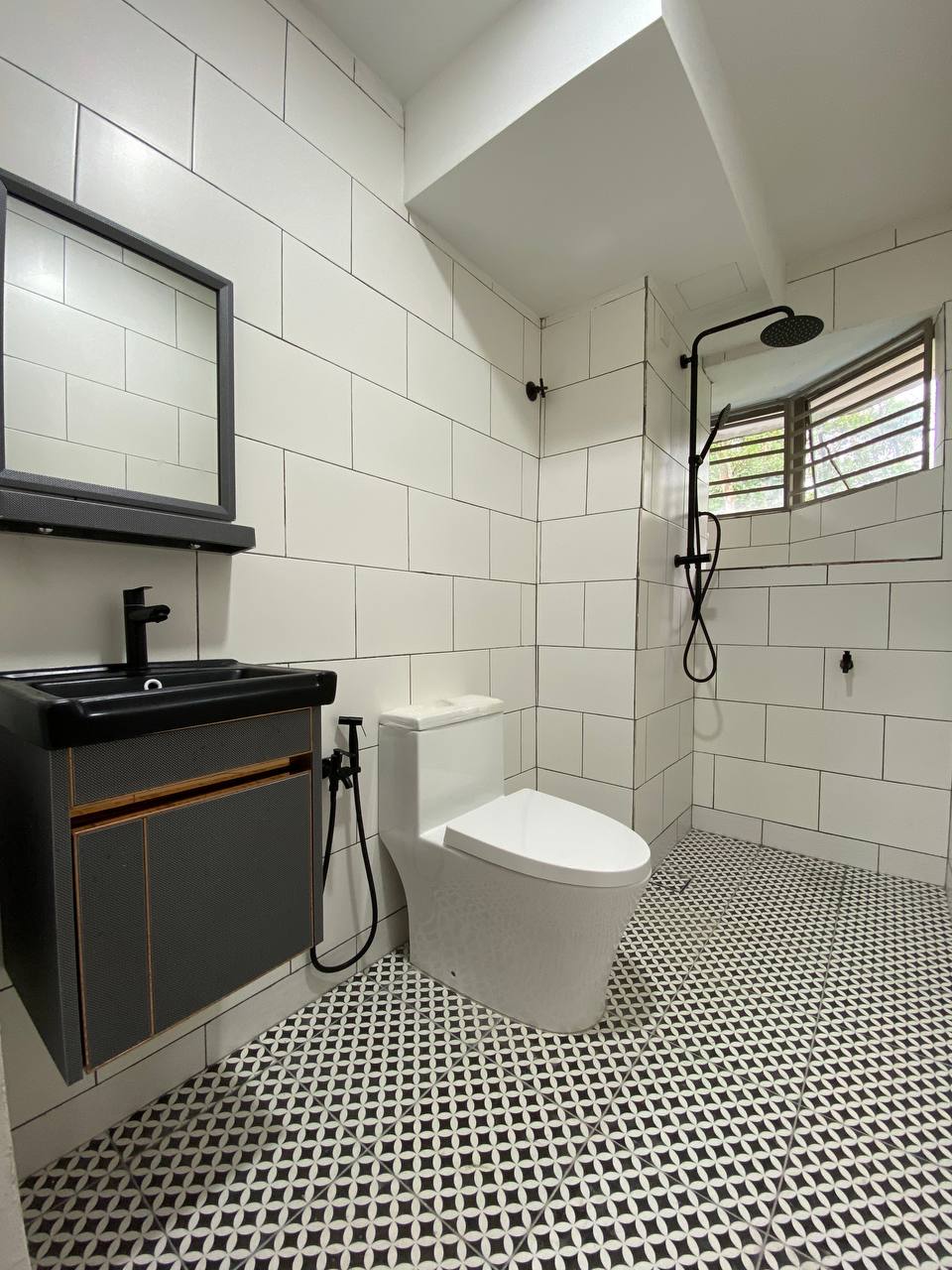 Move In Condition Nice Japandi Concept Corner Unit - photo 9