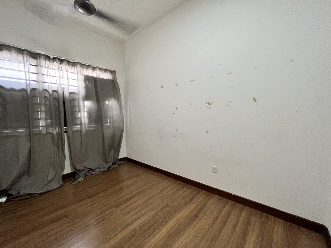 Suci Townhouse 2 Tingkat Gated Guarded Dekat Tol - photo 8