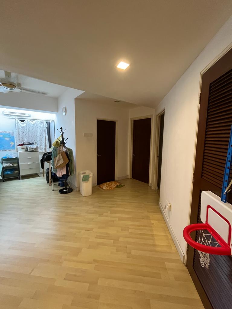 Nearby Lrt Uni Best Location Spacious On Hilltop - photo 2