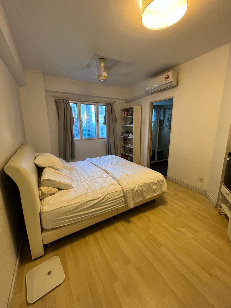 Nearby Lrt Uni Best Location Spacious On Hilltop - photo 6