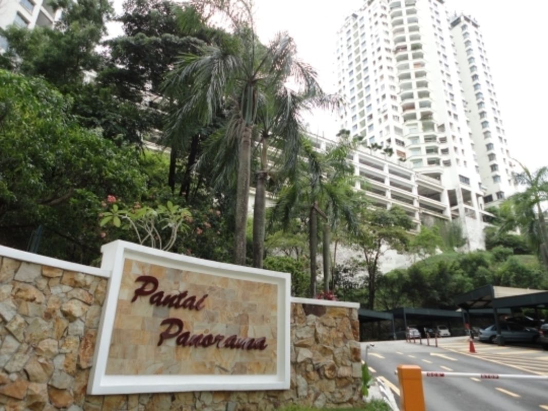 Nearby Lrt Uni Best Location Spacious On Hilltop - photo 10