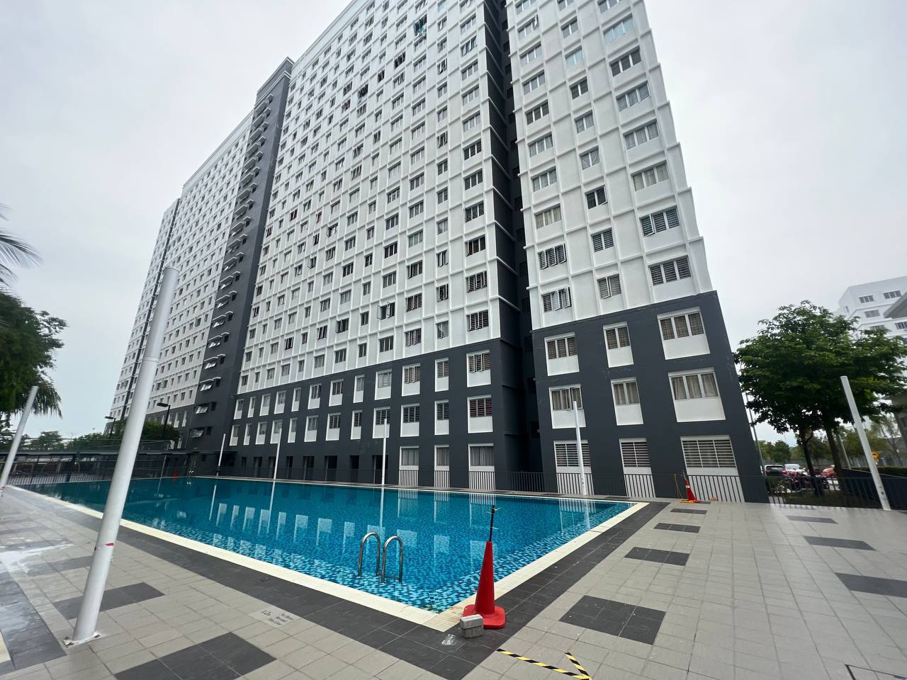 Corner Unit, Apartment Karisma, Eco Majestic - photo 8