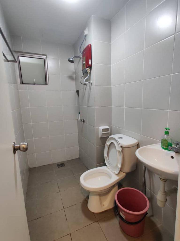 Corner Unit, Apartment Karisma, Eco Majestic - photo 11