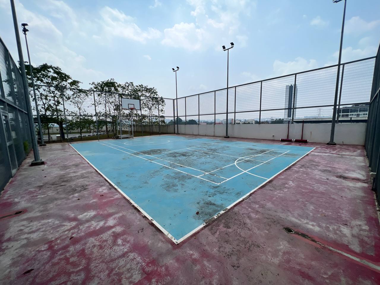 Bangi Gateway Service Apartment, Seksyen 15 Bangi - photo 3