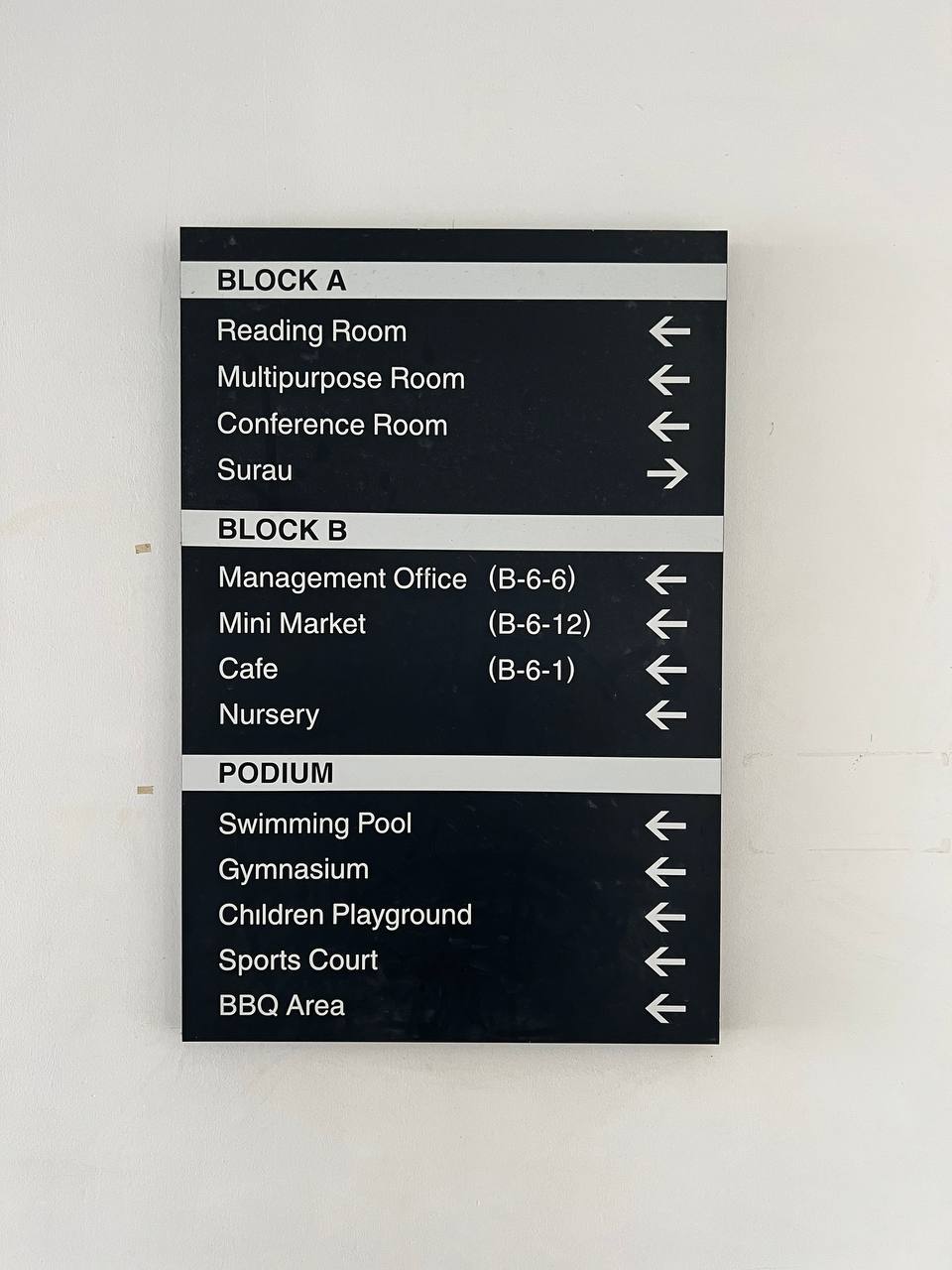 Bangi Gateway Service Apartment, Seksyen 15 Bangi - photo 6