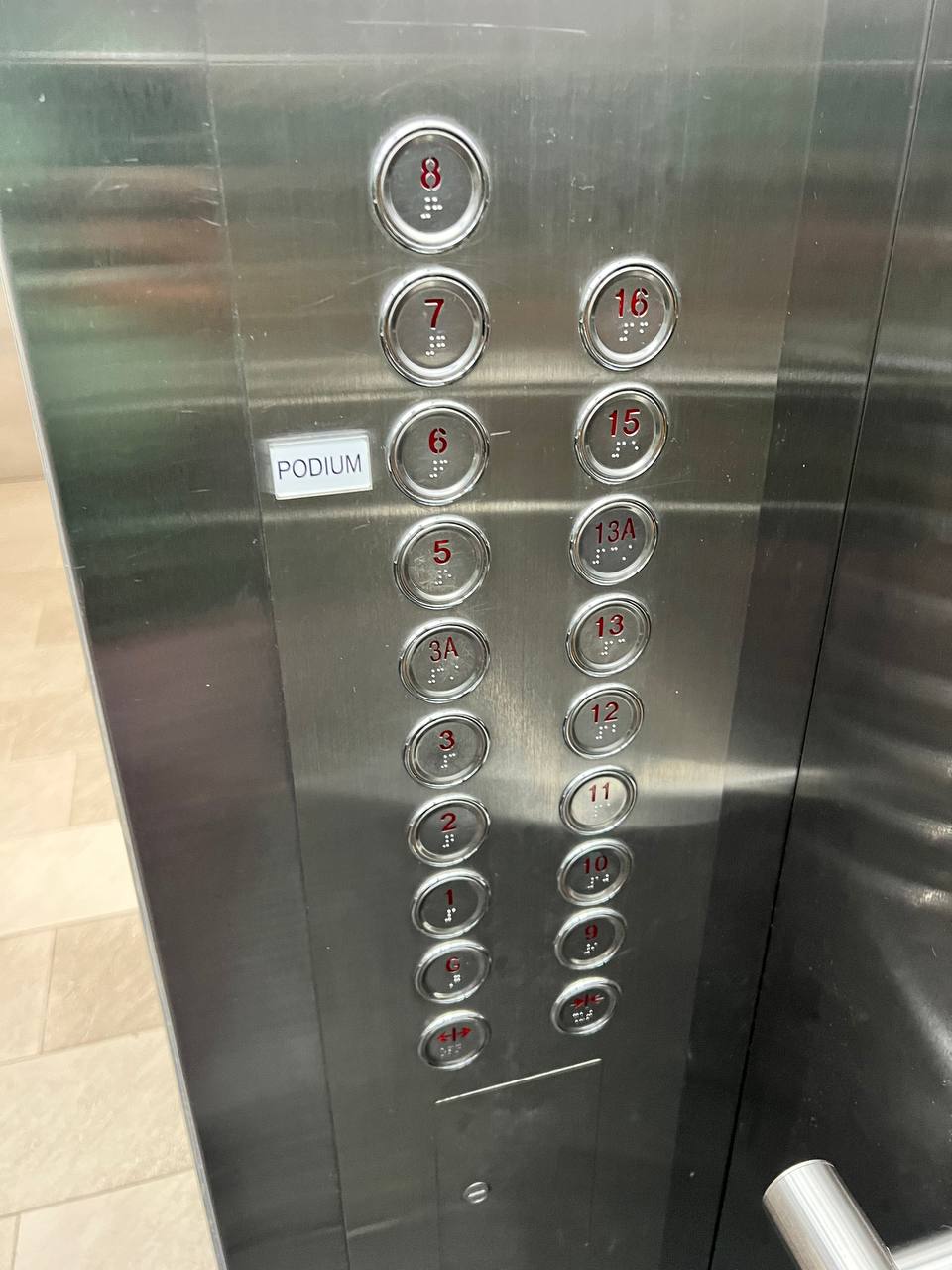 Bangi Gateway Service Apartment, Seksyen 15 Bangi - photo 7
