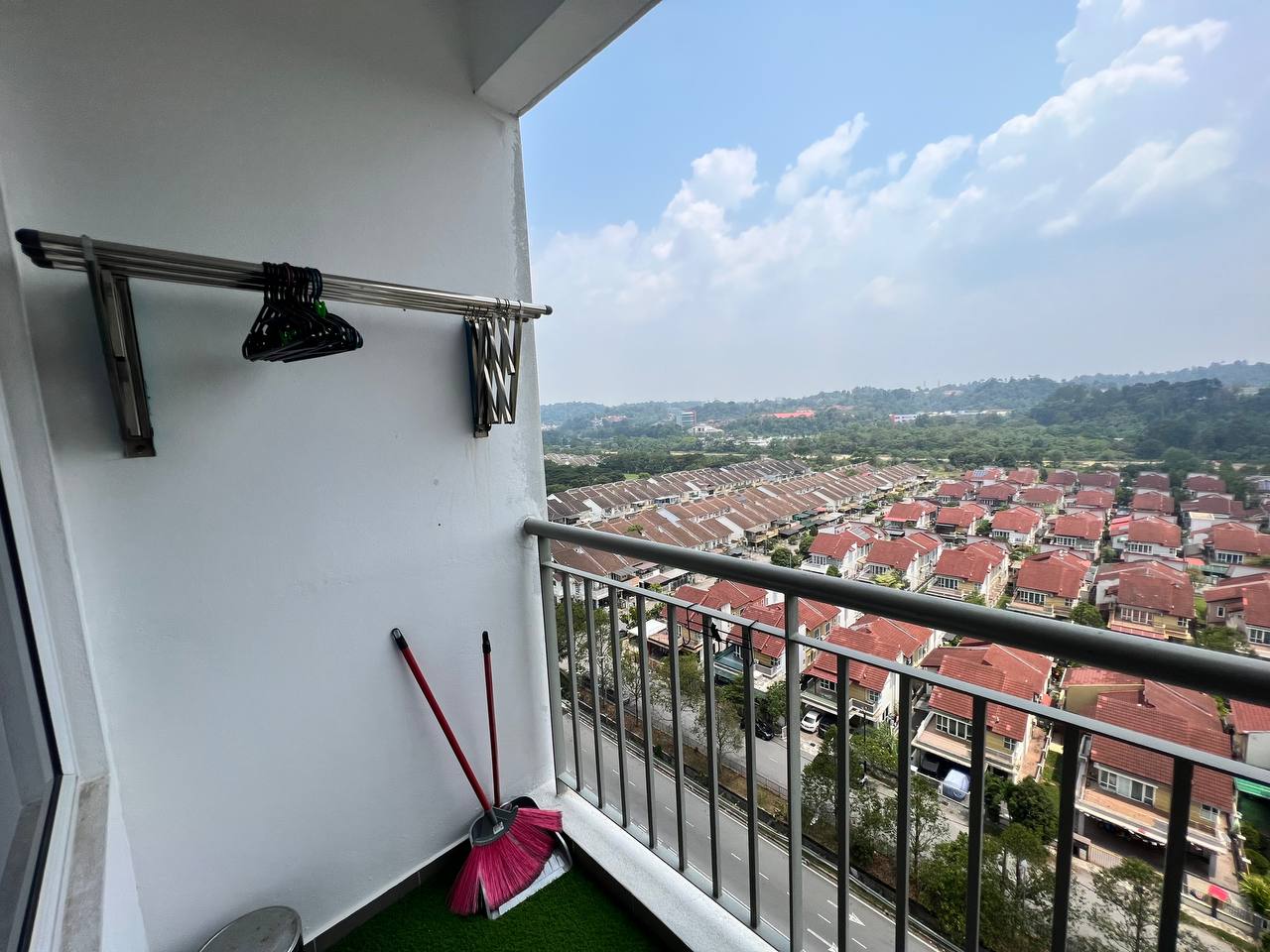 Bangi Gateway Service Apartment, Seksyen 15 Bangi - photo 9
