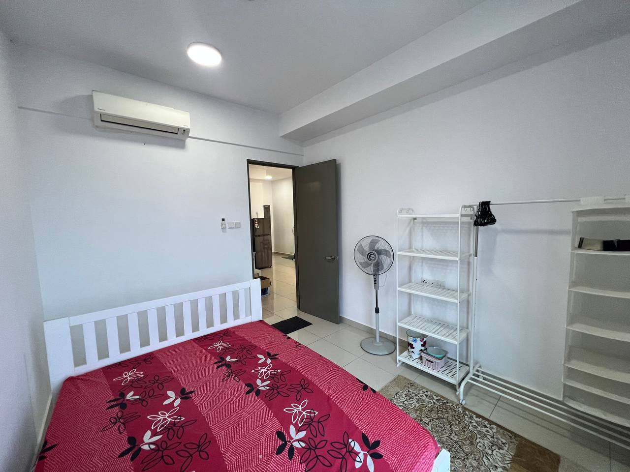 Bangi Gateway Service Apartment, Seksyen 15 Bangi - photo 11